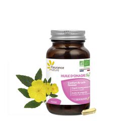 huile-onagre-bio Organic evening primrose oil