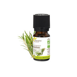 Niaouli organic essential oil