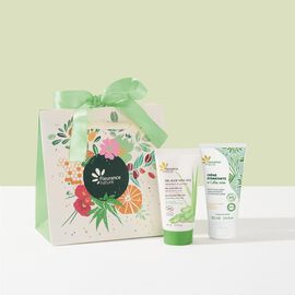 Sac Duo Aloe vera