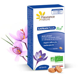 Saffron PLUS