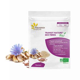 Organic Mix FIbres