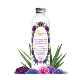 Cleansing micellar water with cornflower 200 ml