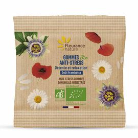 Anti-stress gummies