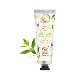 Tropical verbena hand cream