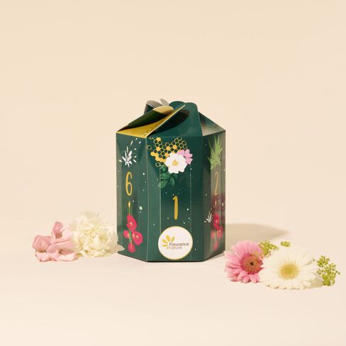 Coffret découverte Fleurance Nature