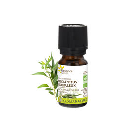 Eucalyptus globulus essential oil