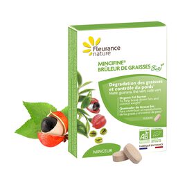 Mincifine® brûleur de graisses Bio