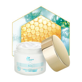 Elixir Royal comforting anti-wrinkle night cream