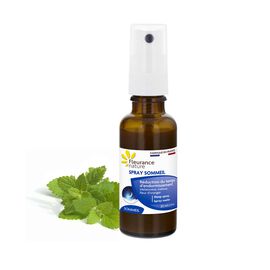 Sleep spray