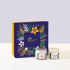 Coffret Karit&eacute; Visage