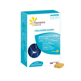Marine collagen