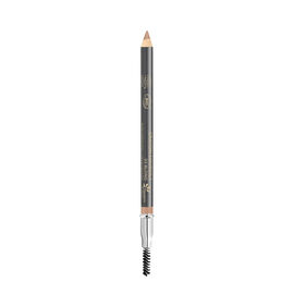 Blond eyebrow pencil