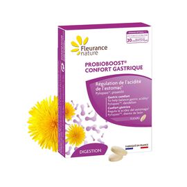 Probioboost® gastric comfort