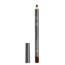 Brown eye pencil