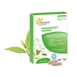 Probioboost® slimming