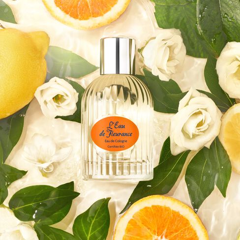 L'Eau de Fleurance