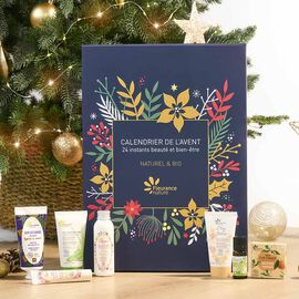 Beauty & Wellness Advent Calendar