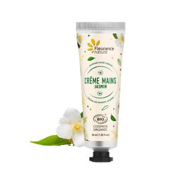 Jasmine hand cream