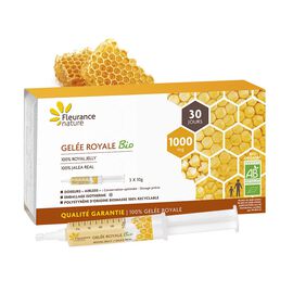 Royal jelly in dispensers