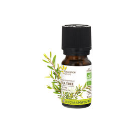 Tea tree essential oil