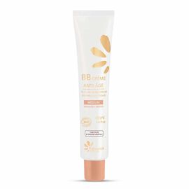 Anti-aging BB cream - Medium shade