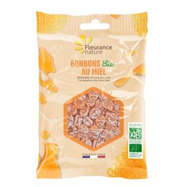 Organic Honey sweets