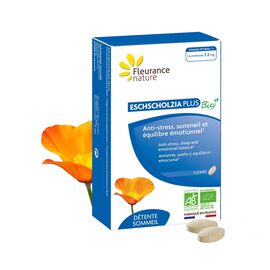 Eschscholzia PLUS