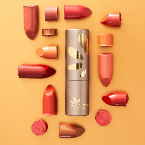 Rouges &agrave; l&egrave;vres certifi&eacute;s bio