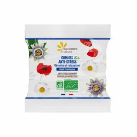 Anti-stress gummies