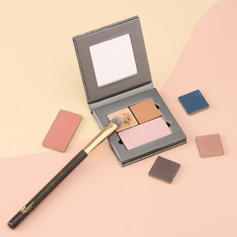 Grande palette rechargeable Fleurance Nature