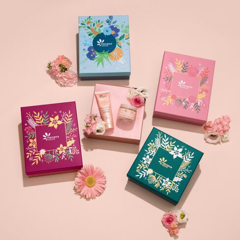 Coffrets Cadeaux Fleurance Nature