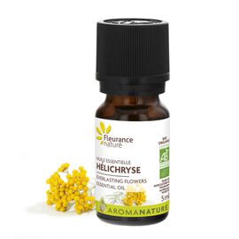 Helichryse essential oil