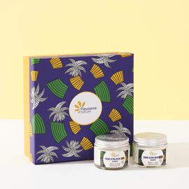 Coffret Karité Visage