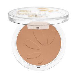 Bronzing powder