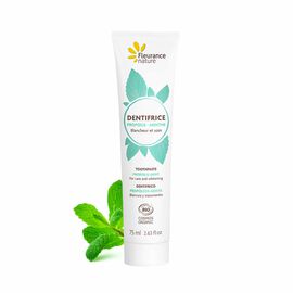 Propolis-Mint toothpaste