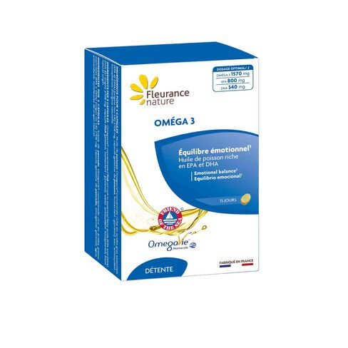 compl&eacute;ment alimentaire