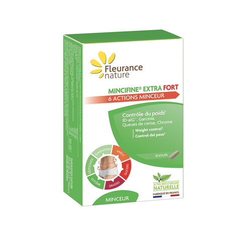 Mincifine&reg; EXTRA FORT