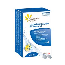 Marine magnesium-B6