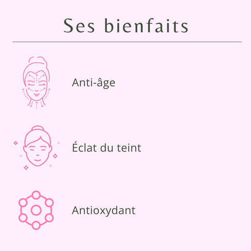 Bienfaits Collag&egrave;ne expert Fleurance Nature