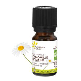 Camomille Romaine essential oil