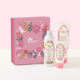 coffret-rose-delicate-cosmetique-bio Coffret Rose délicate