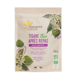 Fleurance Nature Infusion Détox Bio, 20 pièces - Boutique en ligne Ecco  Verde