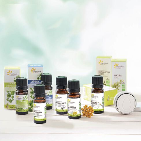 Rosemary cineole organic essential oil