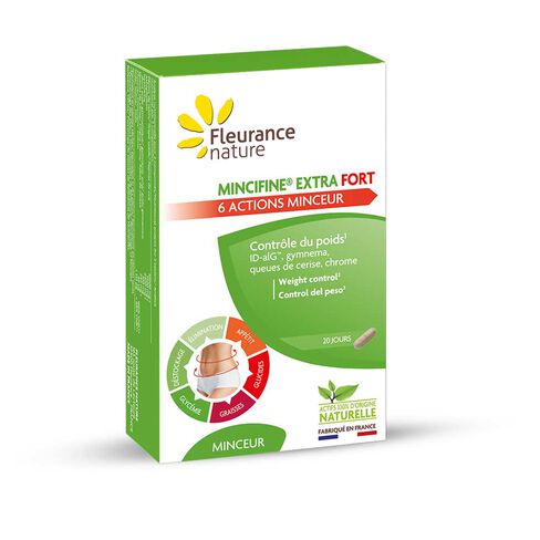 Mincifine&reg; Extra Fort
