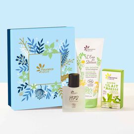 Coffret Sp&eacute;cial Homme