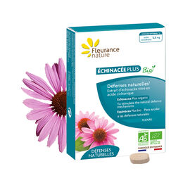 Since 1972 expert of inner and well-being through nutrition. - Fleurance Nature