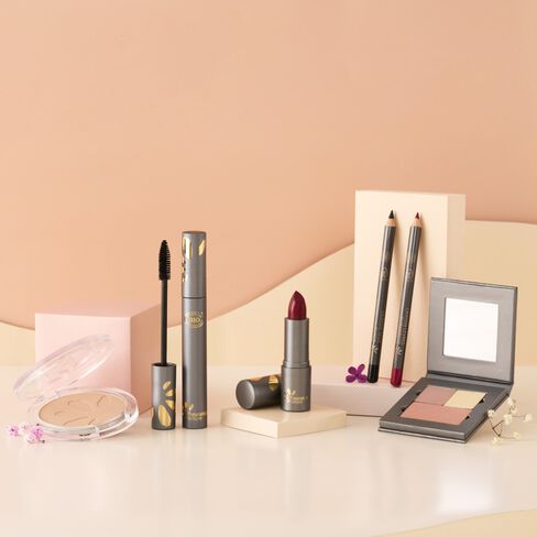 Visuel ambiance maquillage