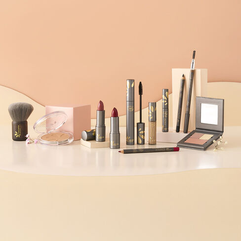 Eyeliner Noir Cosm&eacute;tique bio