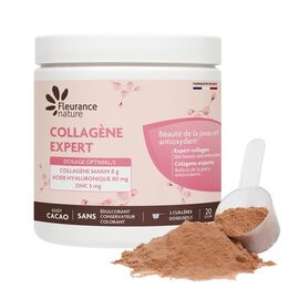 Collagène Expert (goût cacao)