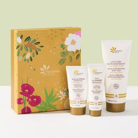 Coffret Beauté royale corps